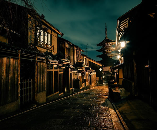 京都市イメージ