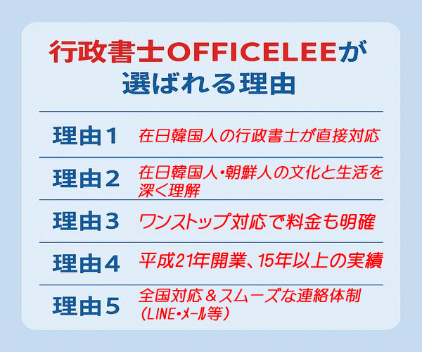 奈良市で帰化申請 奈良市イメージ